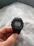 Zegarek Casio G-SHOCK GBX-100 czarny