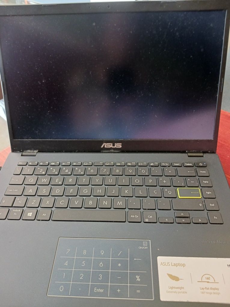 Computador  Asus