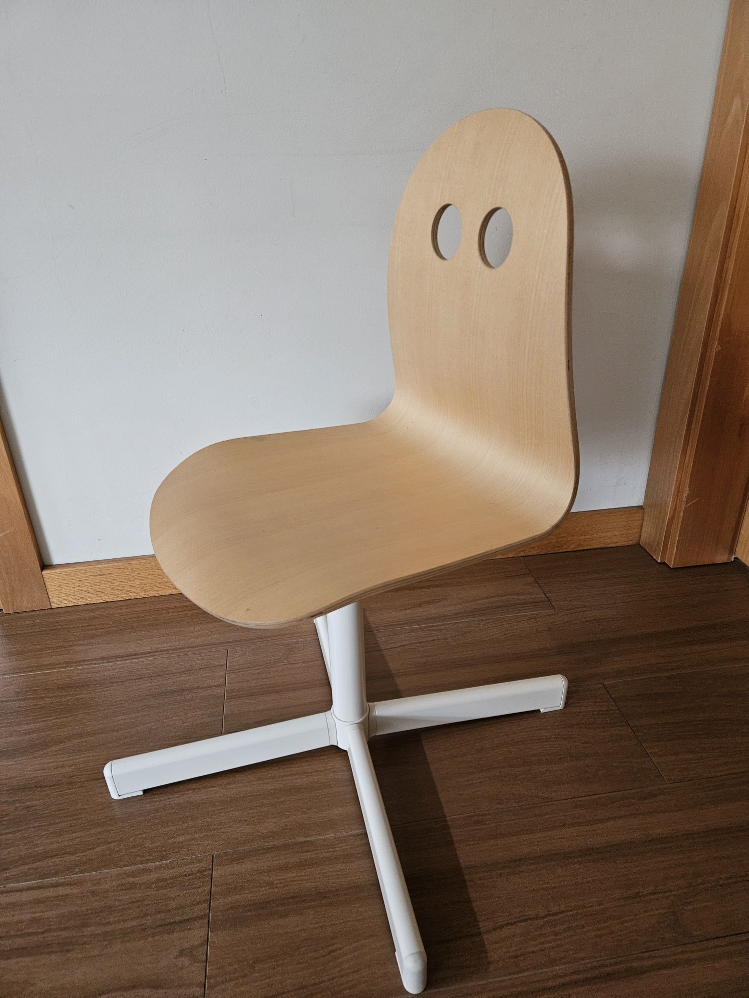 Cadeira criança ikea VALFRED / SIBBEN