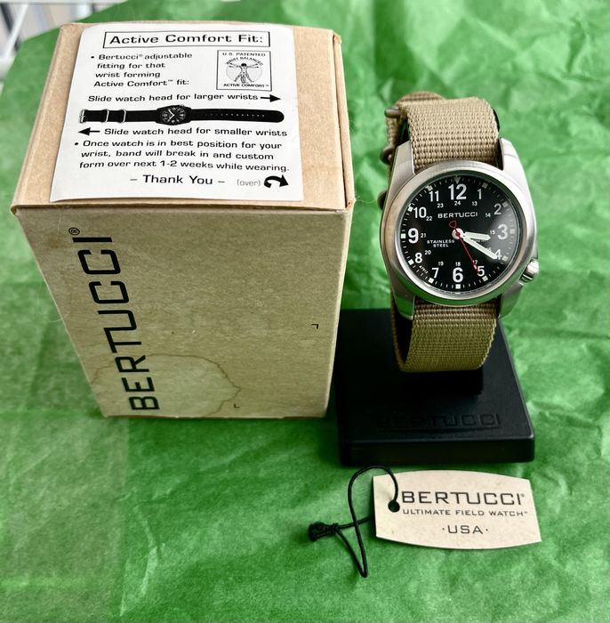 Продам годинник Bertucci