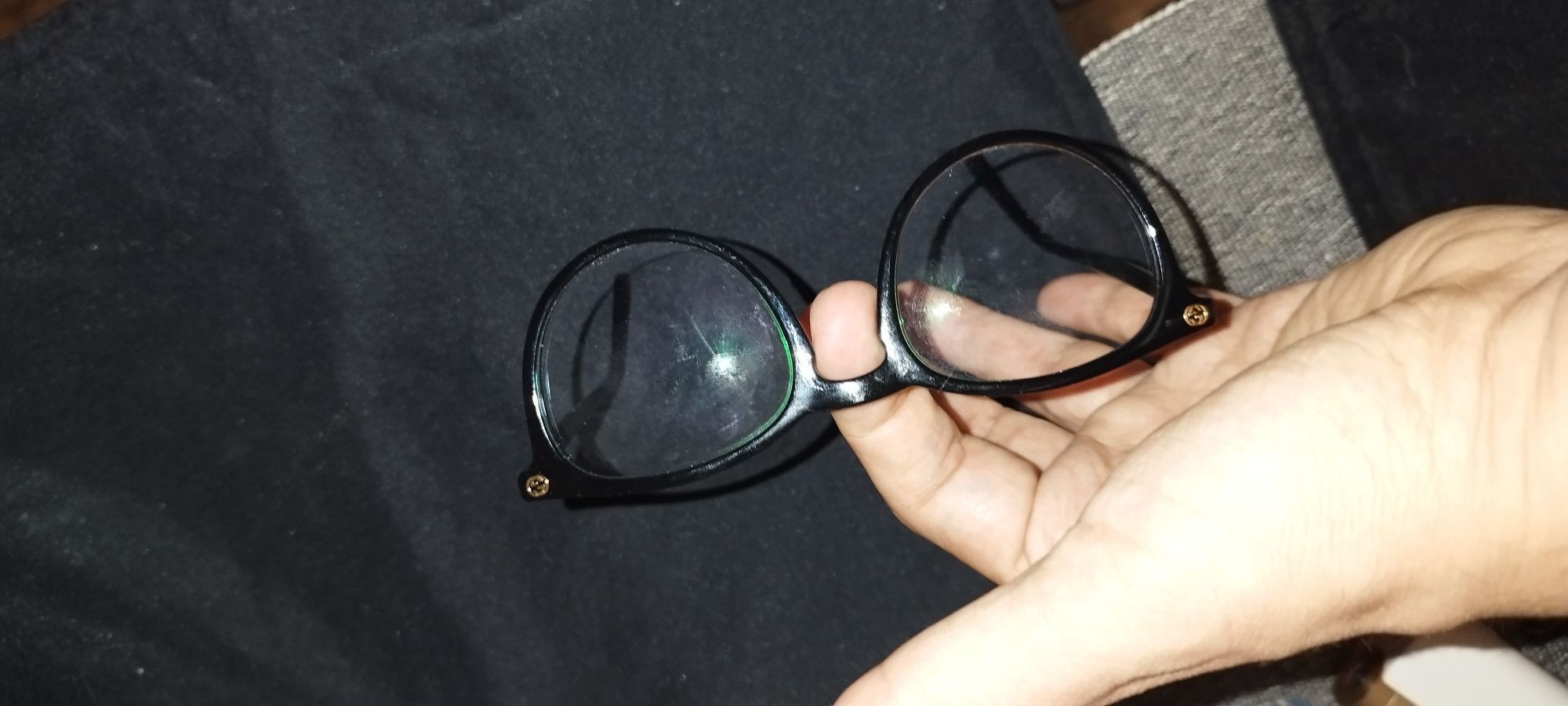 Okulary GUCCI Bee