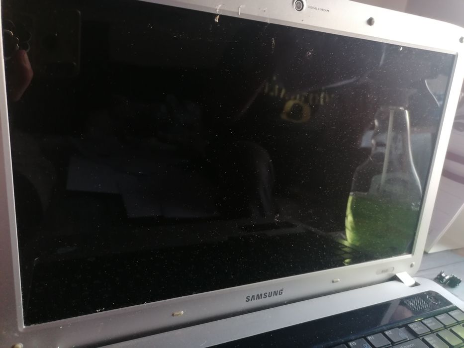 Laptop samsung sprzedam