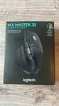 Myszka MX Master 3S Logitech