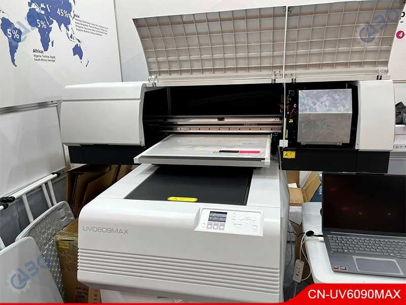 Планшет планшетный уф принтер uv printer Nocai 6090 max