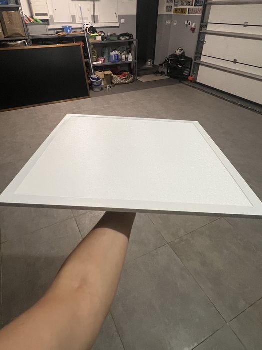 Panel LEd 1200 IM 4000K 45 x 45