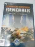 Gra pc Command Conquer Generała Deluxe edition