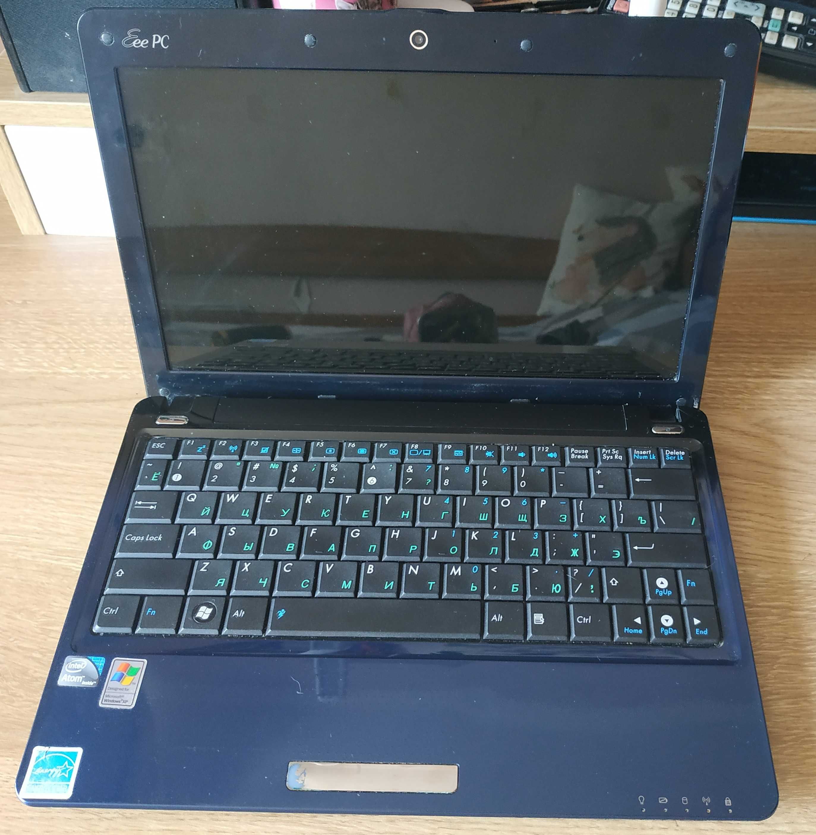 Asus Eee PC 1101HA