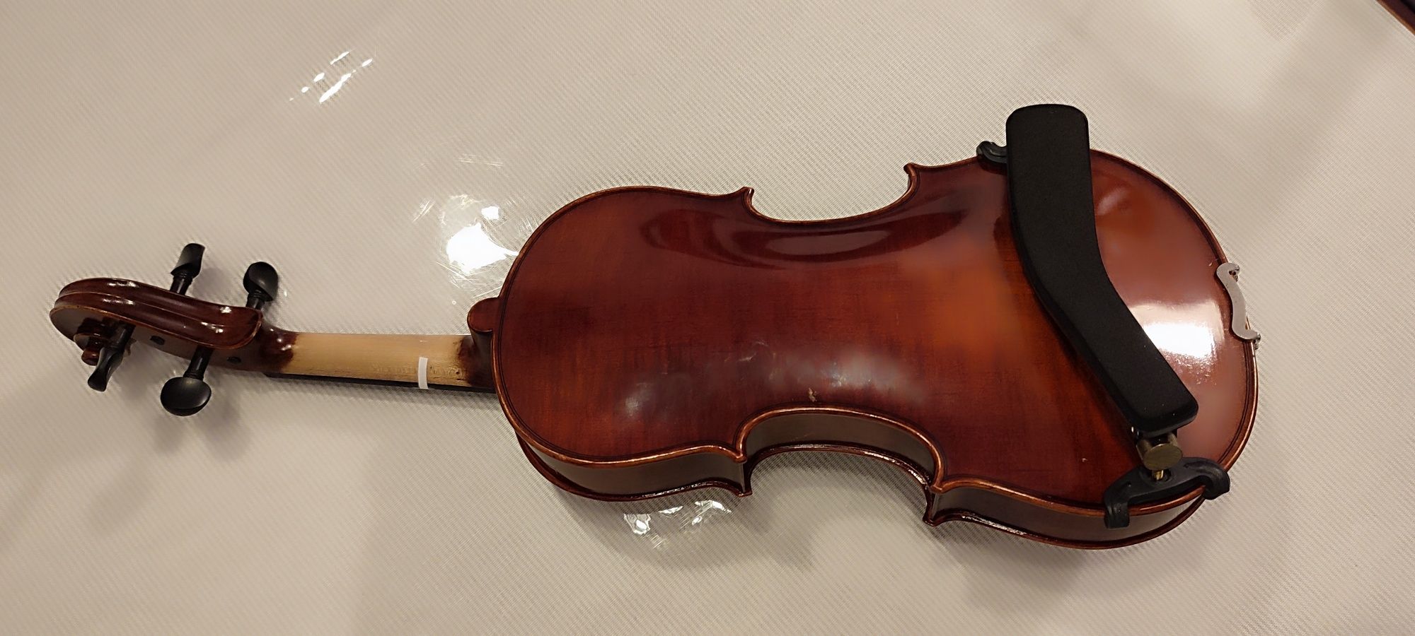 Vendo Violino 1/2