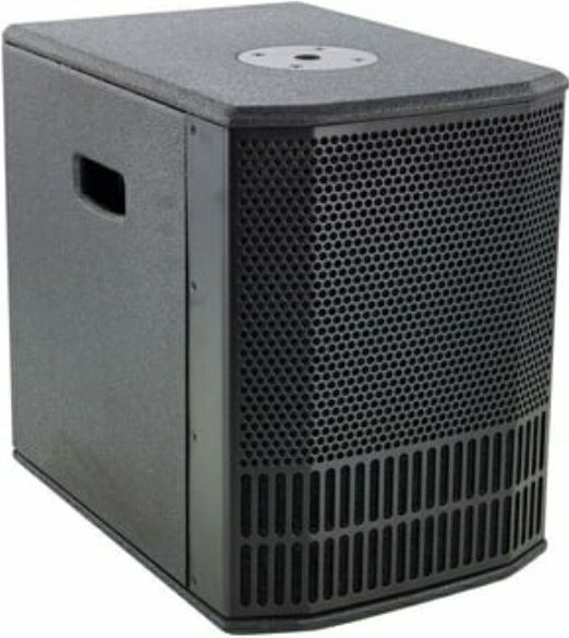 NOVO!! Sistema PA 800w - DB Technologies c/BOLSA Oferta