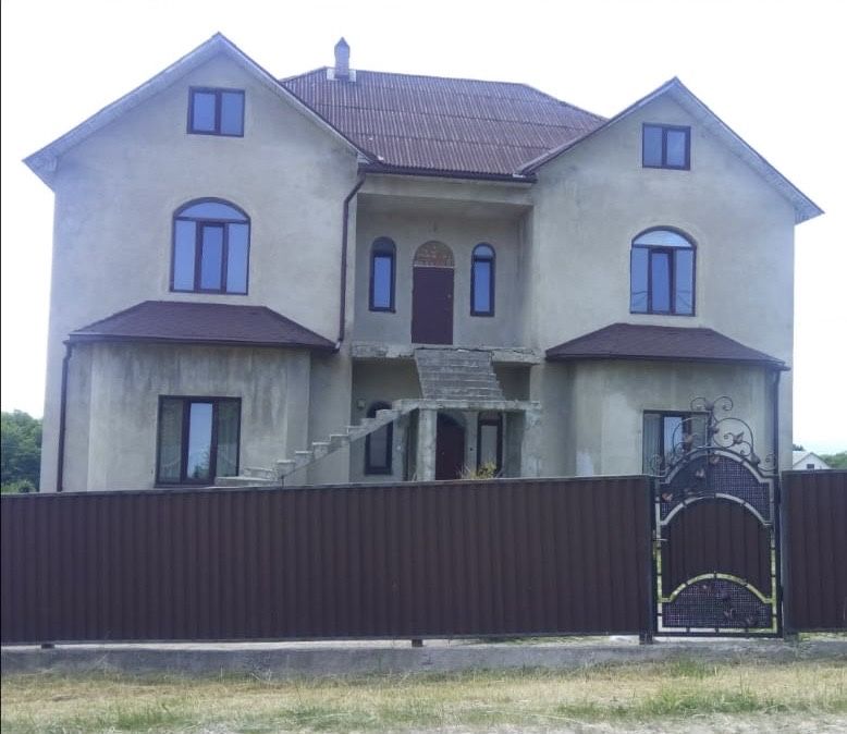 Будинок Сторожинець