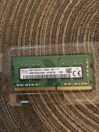 Memoria ram portátil 8gb x2 2666V PC4
