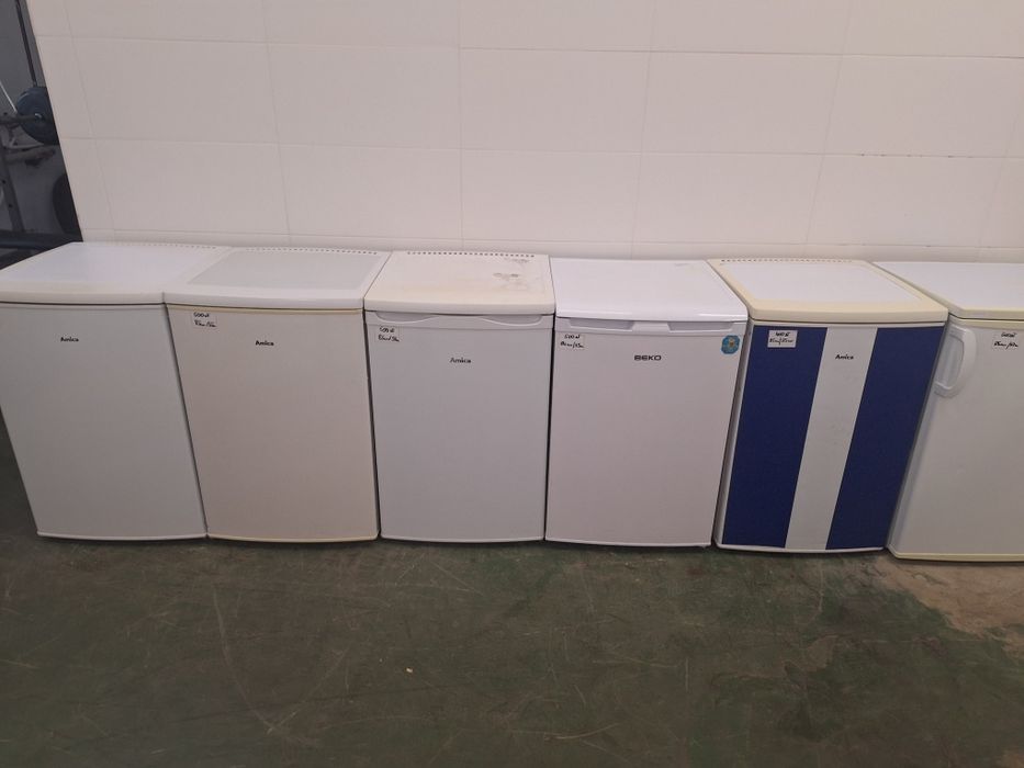 Lodówka Podblatowa Nowa /Używana 2 lata/6 miesiecy Gwarancji