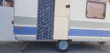 Caravana vimara 340 sport