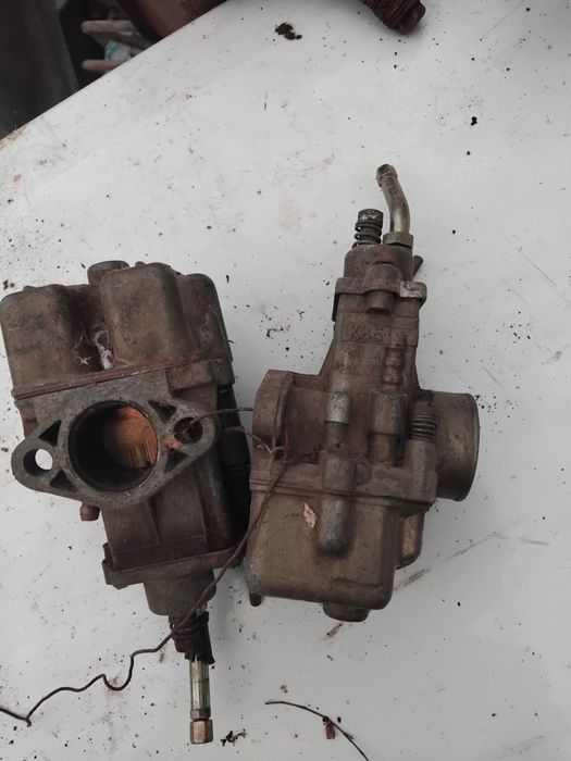 Продаю Карбюратор К63Т мотоцикла МТ Днепр Урал К750
