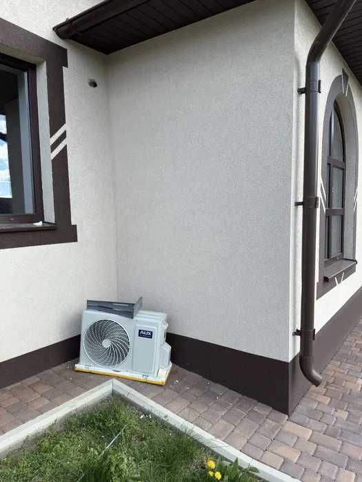 Монтаж і продаж кондиціонерів у Рівному та області | Гарантія