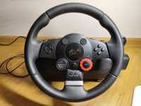 Ігрове кермо Logitech Driving Force Gt