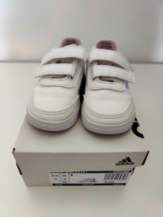 Adidas  NR 21 em bom estado