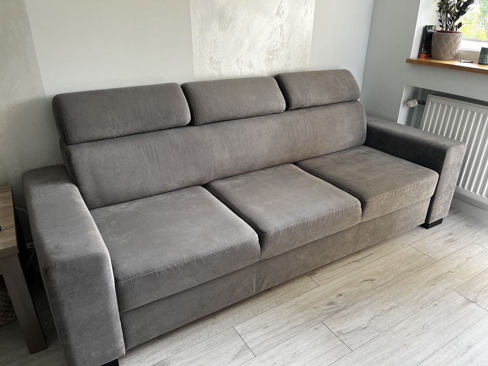 Sofa 3.5 osobowa VOX Milton