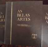 Enciclopédia Ilustrada de Belas Artes