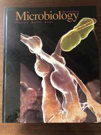Microbiology / Prescott ; Harley ; Klein com ART NOTEBOOK