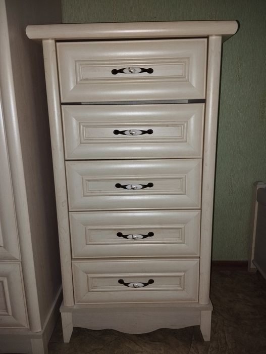 Продам дитячі меблі