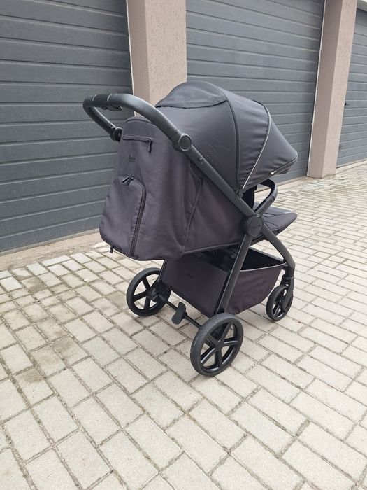 Коляска Carello Bravo SL 2024