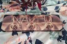 Urban Decay Naked Reloaded