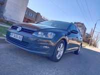 Volkswagen Golf  2014 VII поколение/Typ 5G