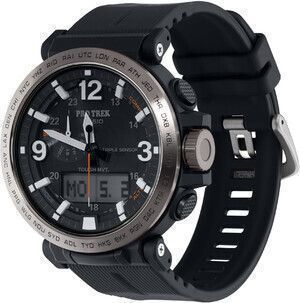 Мужские часы Casio PRW-6611Y-1E ! Оригинал! Фирменная гарантия 2 года!