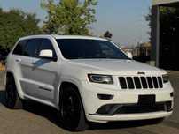 2016 Jeep Grand Cherokee High Altitude 4WD Diesel