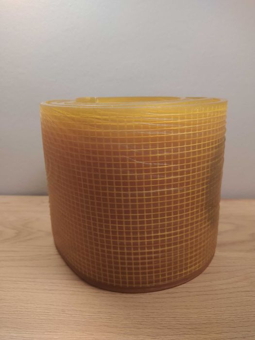 Odlew na wzór deski camavo