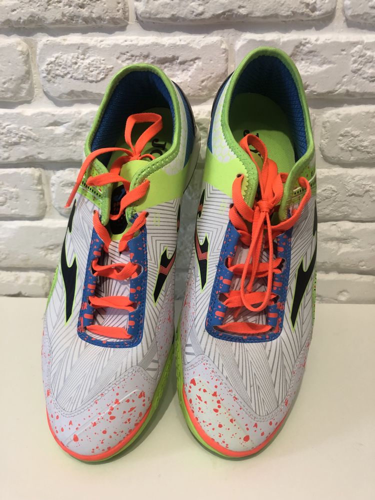 Футзалки Бампы Joma Evo Flex 702. IN