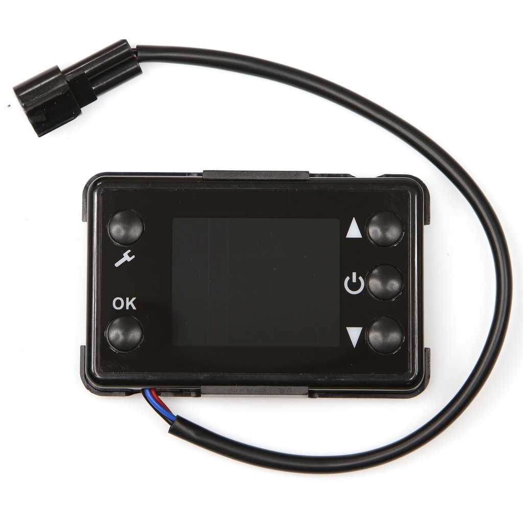 Nagrzewnica 8 kW vebasto ogrzewanie posojowe bus capmer 12V