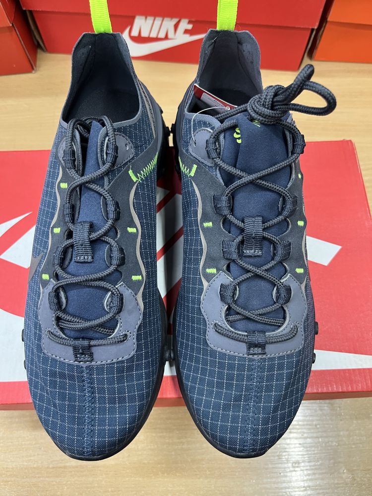 Nike React Element 55 (CD1503-400) | Оригінал