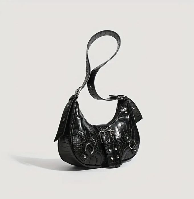 Вінтажна сумка y2k