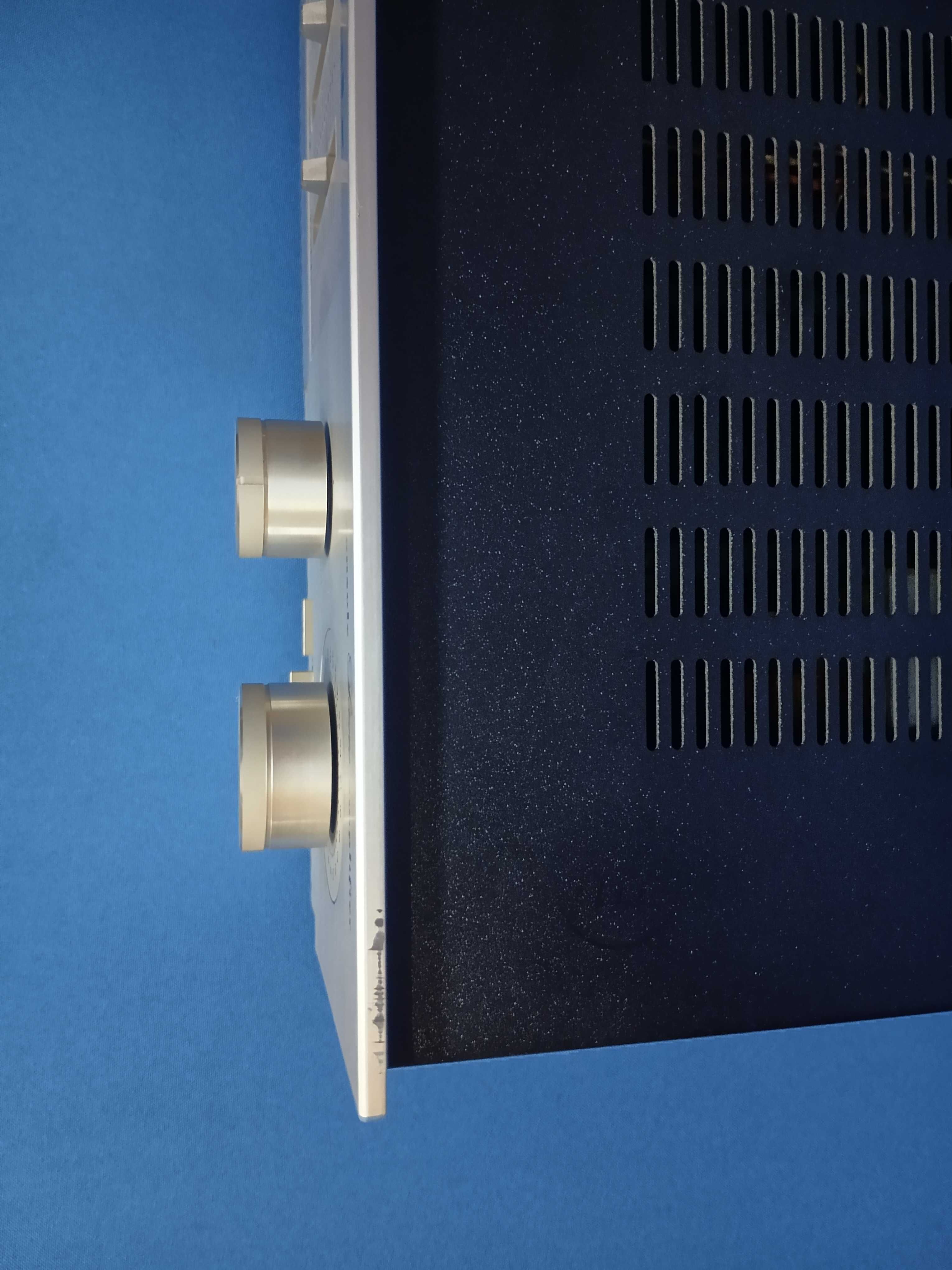 amplificador MARANTZ PM 400