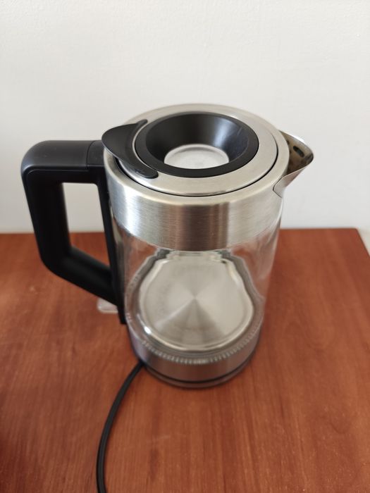 Czajnik Profi Cook 1,7 L  PC-WKS 1190 G