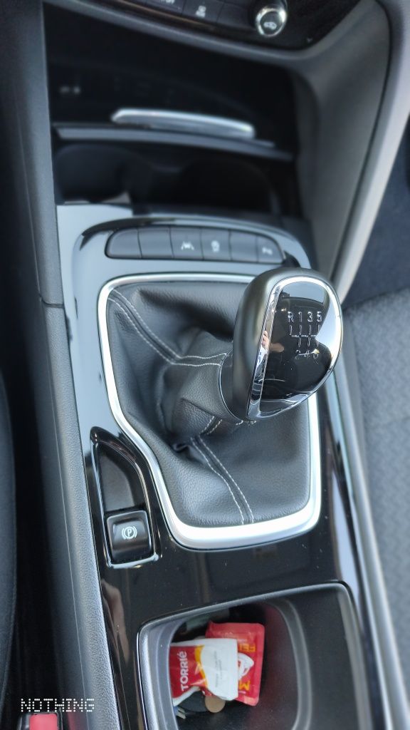 Opel Insignia Grand Sport