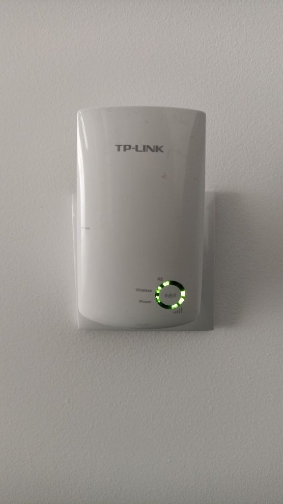 TP Link Wi-Fi Extendor