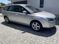 Ford focus 1.6 tdci 90cv