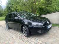 Volkswagen Golf VI 2012