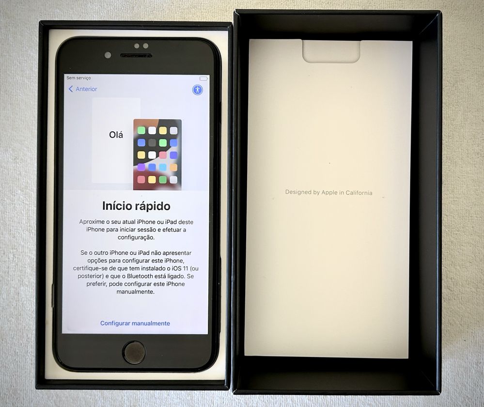 IPhone 7 Plus 128GB