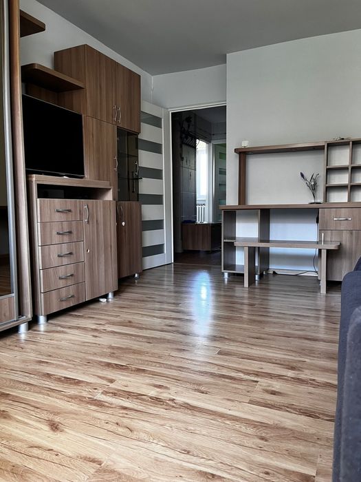 Wynajem, 47,5 m2 Tarnow ul. Paderewskiego