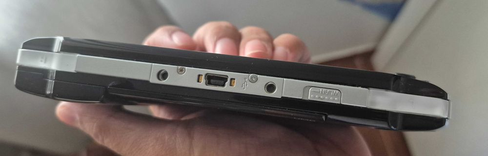Vendo PSP 3004 Usada Excelente Estado