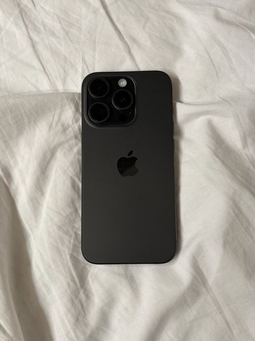 iphone 15 pro 512 gb grafitowy
