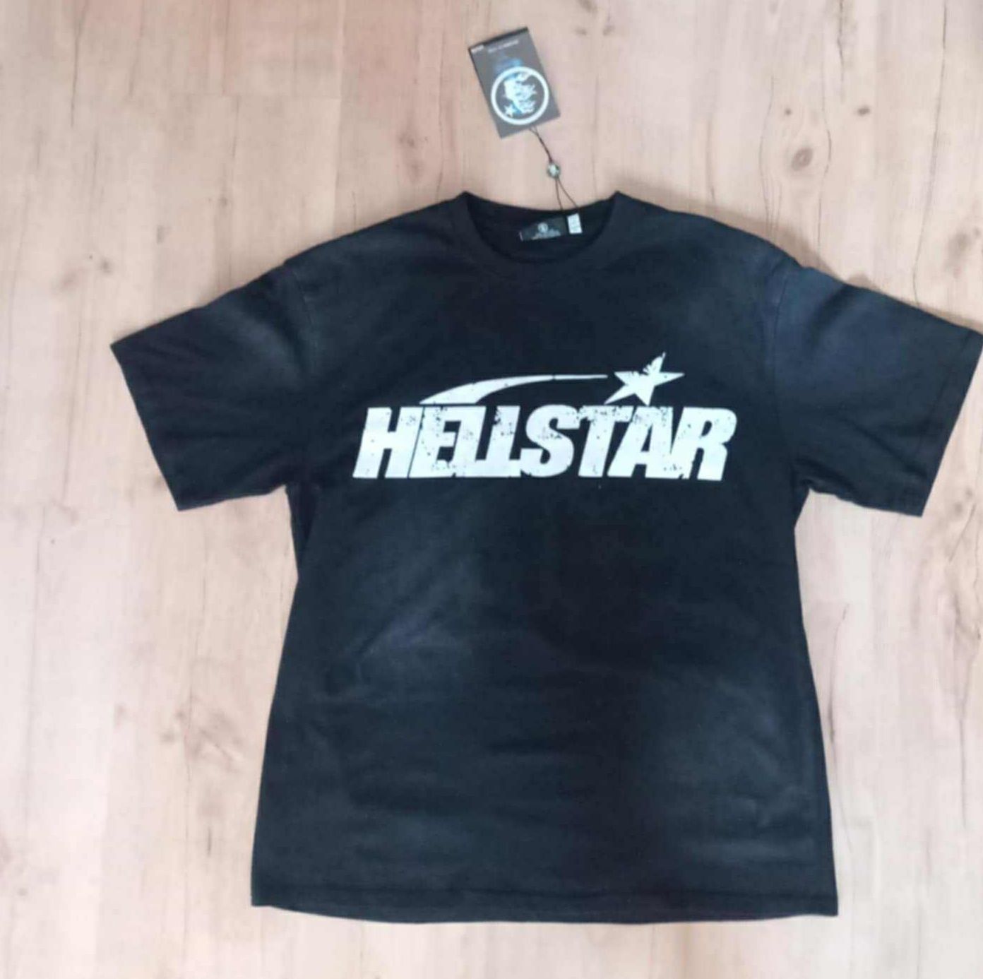 Koszulka HELLSTAR nowa