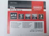 modeco Klej w sztyfcie supermocny 12x200mm PRO+ /5kg/ klej na gorąco