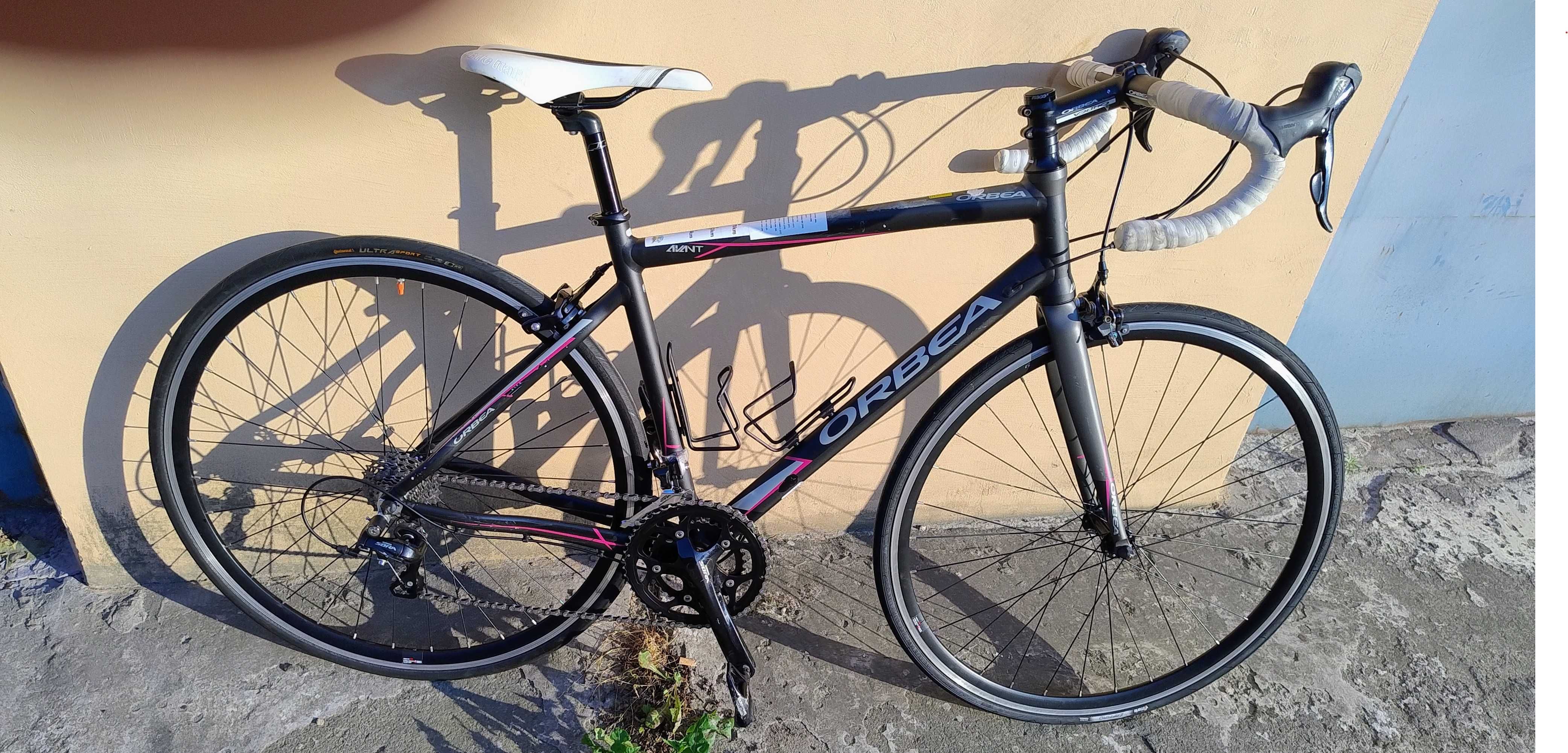 sprzedam rower szosowy Orbea Avant damski, rozm. 53