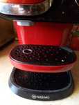 Bosch Tassimo express