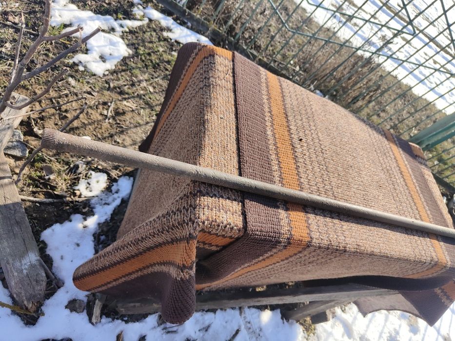 Торсион на Ниссан террано 2